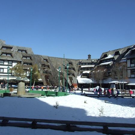 Peak Center Konaci Appartement Kopaonik Buitenkant foto