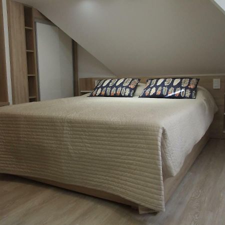Peak Center Konaci Appartement Kopaonik Buitenkant foto