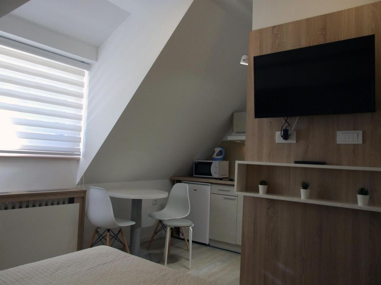 Peak Center Konaci Appartement Kopaonik Buitenkant foto