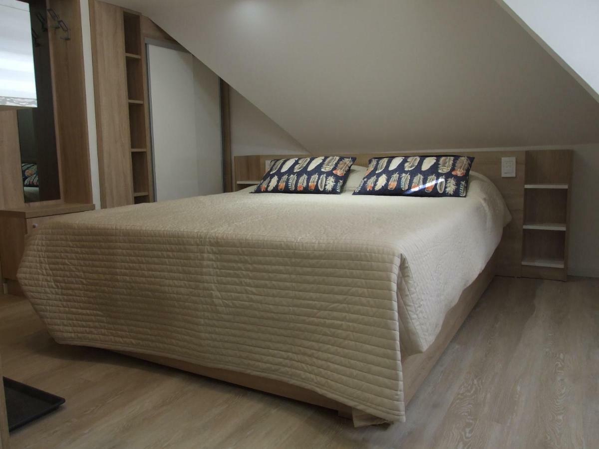 Peak Center Konaci Appartement Kopaonik Buitenkant foto